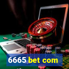 6665 bet com